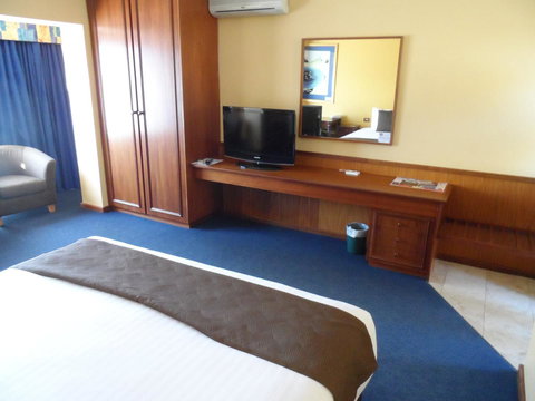 Clifton Motel & Grittleton Lodge - Yamba Accommodation 22