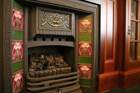 Clifton Motel & Grittleton Lodge - Yamba Accommodation 6