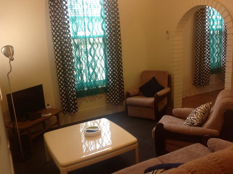 Clifton Motel & Grittleton Lodge - Yamba Accommodation 36