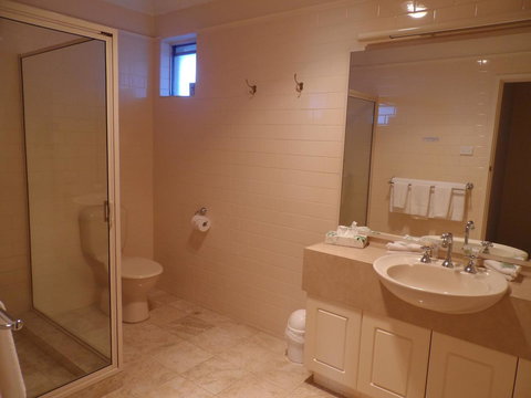 Clifton Motel & Grittleton Lodge - Yamba Accommodation 29