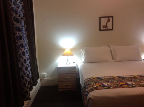 Clifton Motel & Grittleton Lodge - Yamba Accommodation 37