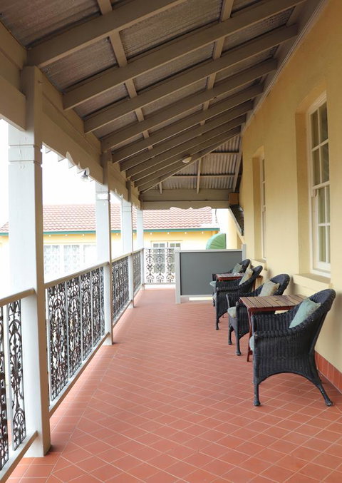 Clifton Motel & Grittleton Lodge - Yamba Accommodation 8