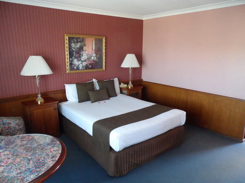 Clifton Motel & Grittleton Lodge - Yamba Accommodation 20