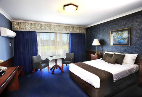 Clifton Motel & Grittleton Lodge - Yamba Accommodation 33