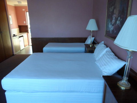 Clifton Motel & Grittleton Lodge - Yamba Accommodation 18