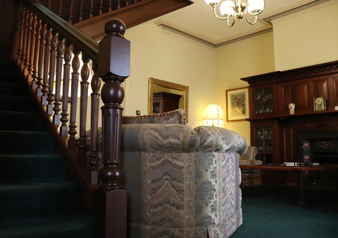 Clifton Motel & Grittleton Lodge - Yamba Accommodation 4