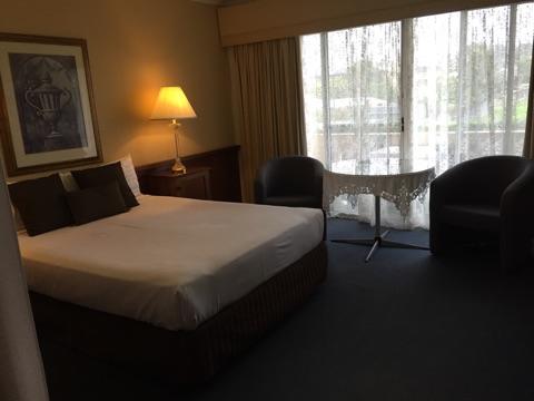 Clifton Motel & Grittleton Lodge - Yamba Accommodation 14