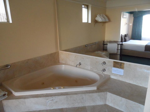 Clifton Motel & Grittleton Lodge - Yamba Accommodation 28