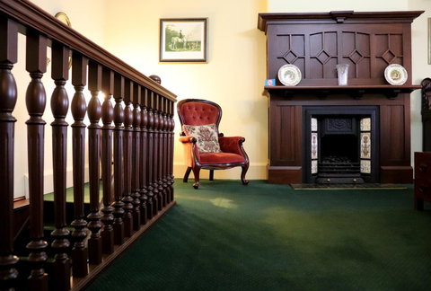 Clifton Motel & Grittleton Lodge - Yamba Accommodation 7