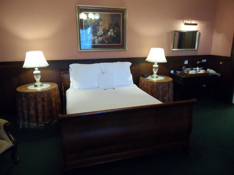 Clifton Motel & Grittleton Lodge - Yamba Accommodation 30