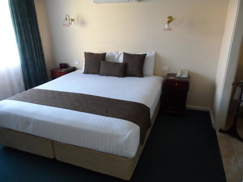Clifton Motel & Grittleton Lodge - Yamba Accommodation 26