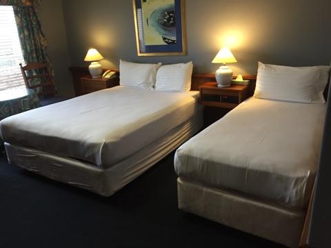 Clifton Motel & Grittleton Lodge - Yamba Accommodation 10