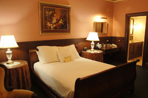 Clifton Motel & Grittleton Lodge - Yamba Accommodation 13