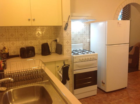 Clifton Motel & Grittleton Lodge - Yamba Accommodation 34