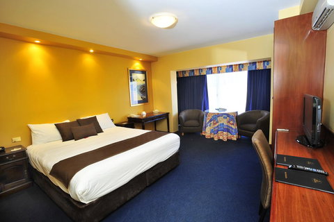 Clifton Motel & Grittleton Lodge - Yamba Accommodation 11