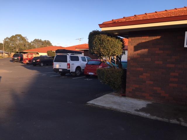 Donnybrook WA Yamba Accommodation
