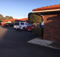 Donnybrook Motel - Yamba Accommodation