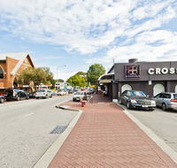 Heart of Subiaco - Yamba Accommodation