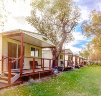 Australind Tourist Park - Yamba Accommodation