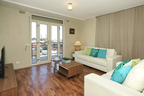 Freo Apartment - Yamba Accommodation 1