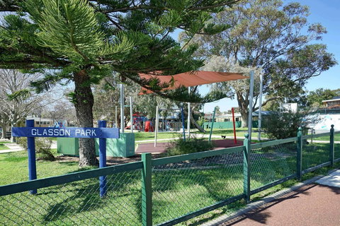 Freo Apartment - Yamba Accommodation 8