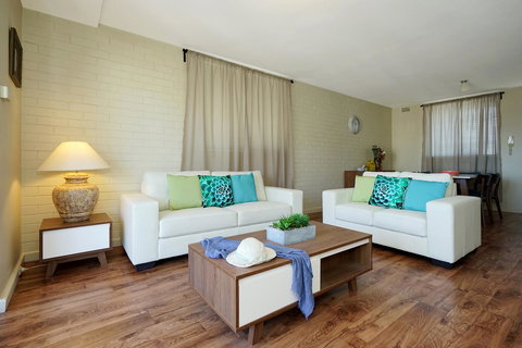 Freo Apartment - Yamba Accommodation 0