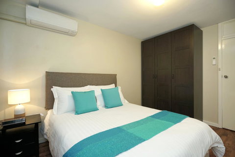 Freo Apartment - Yamba Accommodation 4