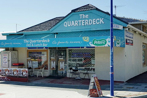 Freo Apartment - Yamba Accommodation 9