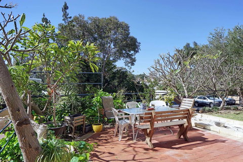 Freo Apartment - Yamba Accommodation 7