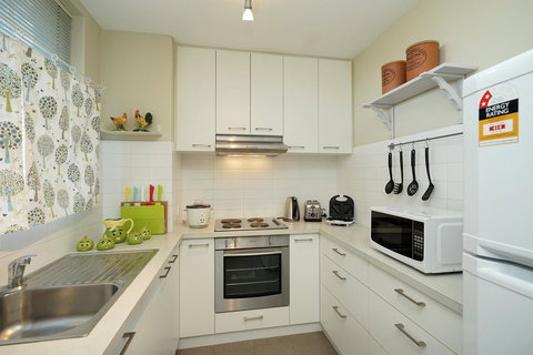Freo Apartment - Yamba Accommodation 2