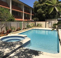 Rosalie 46 - Yamba Accommodation