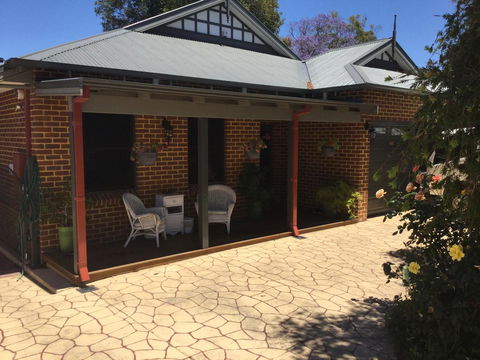 Ascot Home - Yamba Accommodation 3