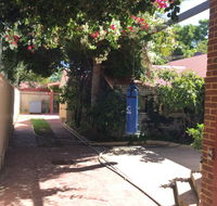 Ascot home - Yamba Accommodation