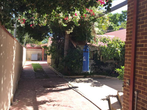 Ascot Home - Yamba Accommodation 0