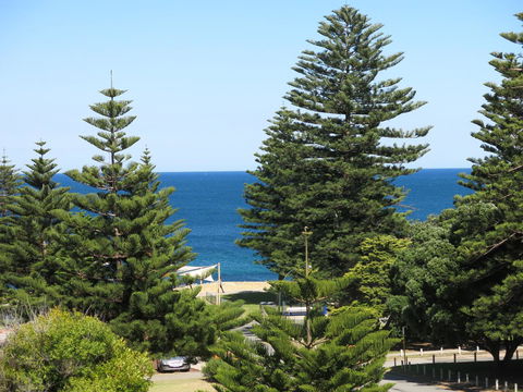Cottesloe Marine Apartment - Executive Escapes - Yamba Accommodation 0