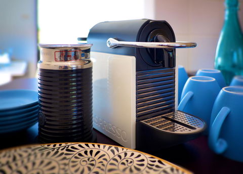 Cottesloe Marine Apartment - Executive Escapes - Yamba Accommodation 12