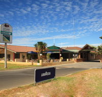 Cervantes Pinnacles Motel - Yamba Accommodation