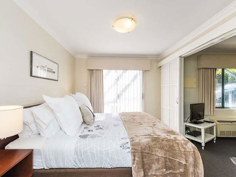 Subiaco Village 28 - Yamba Accommodation 7