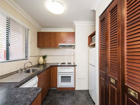Subiaco Village 28 - Yamba Accommodation 15