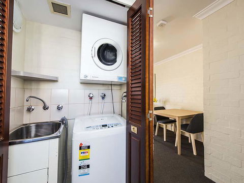 Subiaco Village 28 - Yamba Accommodation 16