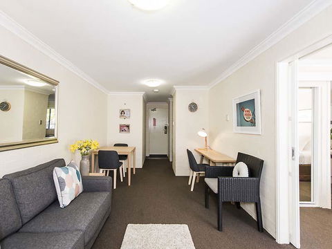 Subiaco Village 28 - Yamba Accommodation 3