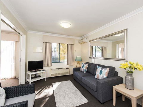 Subiaco Village 28 - Yamba Accommodation 2