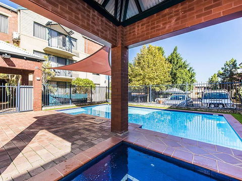 Subiaco Village 28 - Yamba Accommodation 18