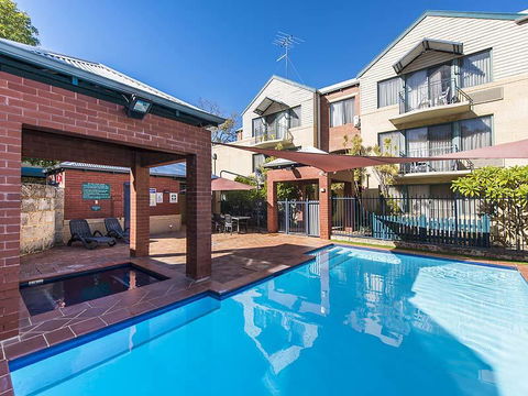 Subiaco Village 28 - Yamba Accommodation 19