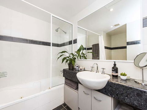 Subiaco Village 28 - Yamba Accommodation 11
