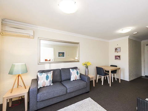 Subiaco Village 28 - Yamba Accommodation 5