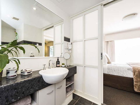 Subiaco Village 28 - Yamba Accommodation 12