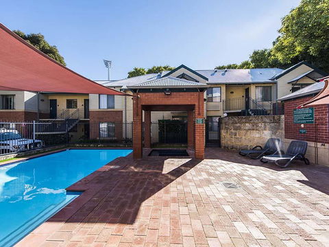 Subiaco Village 28 - Yamba Accommodation 21