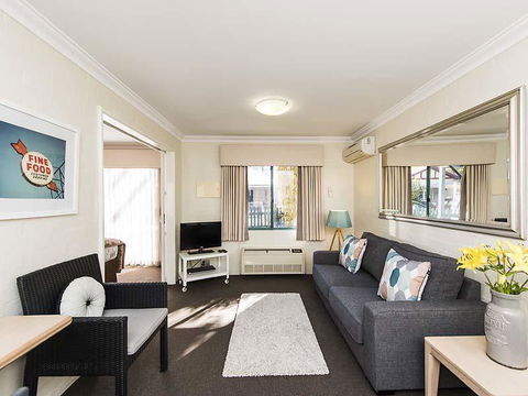 Subiaco Village 28 - Yamba Accommodation 1