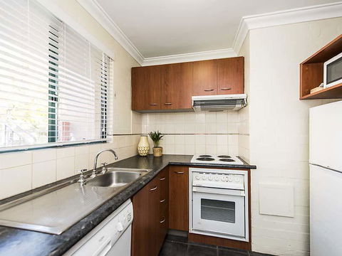 Subiaco Village 28 - Yamba Accommodation 13